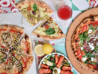 Fuori Di Pizza