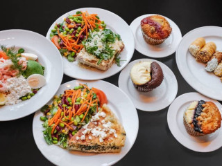 Muffin Bakery Drottninggatan