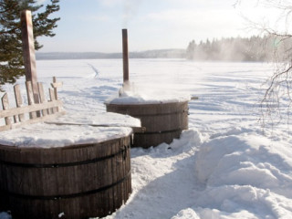 Harsagården
