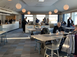 Abisko Turiststation Stf