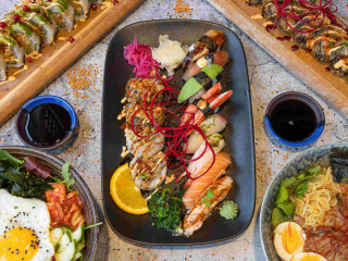 Sushi By Kyoto Jakobsberg Sushi By Kyoto Jakobsberg