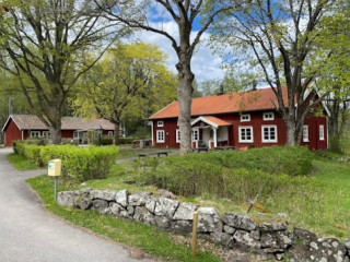 Camping Veranda I Lunnedet