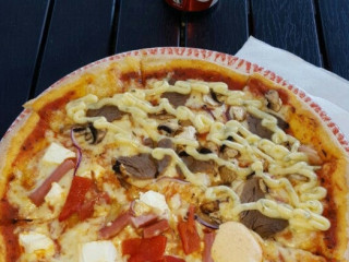 Trekantens Pizzeria