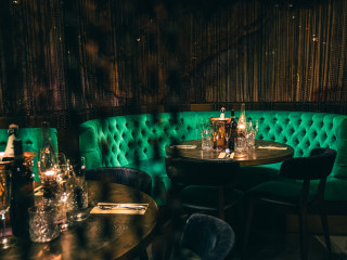 Restaurang Bryggeriet Avenyn Restaurang Göteborg