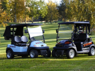 Nykoepings Golfklubb