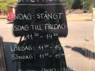 Påryds Lantcafé