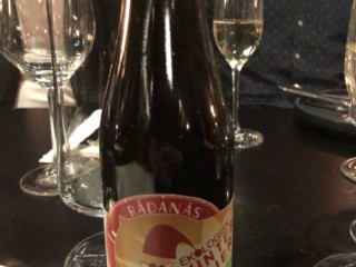 Restaurang Alléterrassen