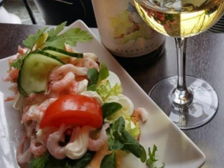 Stadshotellet Kristinehamn