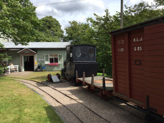 Café Muséet Gamla Kosta