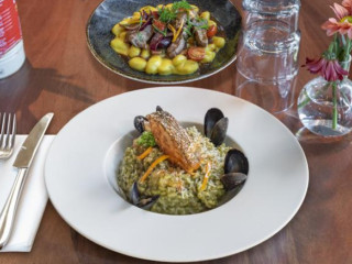 Cibo Italo-americano