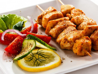 Cafe Restaurang 22:an