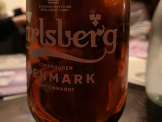 Jensens Bøfhus Frölunda Torg