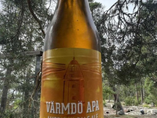 Artipelag Bådan Café Konditori