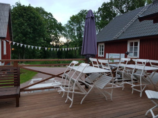 Klåveröd Logi Café