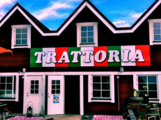Sjööjungfruns Trattoria
