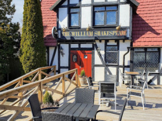 The William Shakespeare Pub