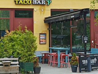 Taco Sickla Taco Sickla