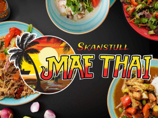 Mae Thai Soedermalm