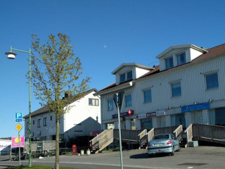 Thai Samila Sävedalen