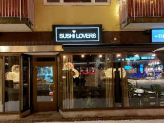 Sushi Lovers