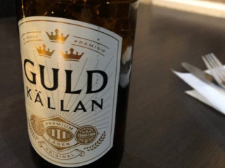 Restaurang Pizzeria Sabrina