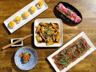 Aiko Sushi Express Malmö