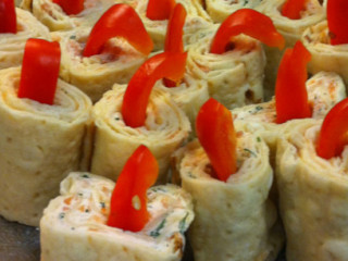 Carianna's Restaurang Catering Ab