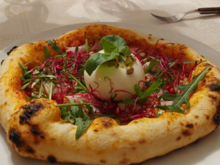 Svanskogs Pizzeria