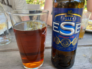 Brunnsparkens Restaurang Café