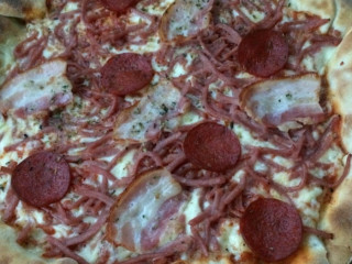 Gussagårdens Pizzera Kebab