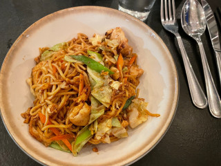 Suki Sushi Karlshamn