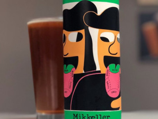 Kocken Och Rivjärnet