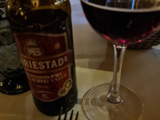 Årstiderna I Kockska Huset