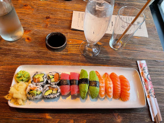 Sushibar Maki