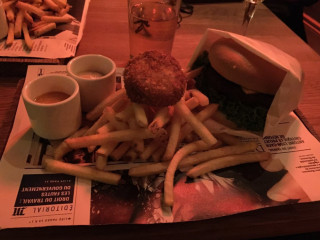 Morfar Ginko/Pappa Ray Ray