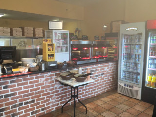 Pizzabakeren Hägersten