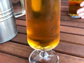 Hamnkrogen I Vackra HÄrnÖsand!