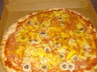 Rondell Pizzeria