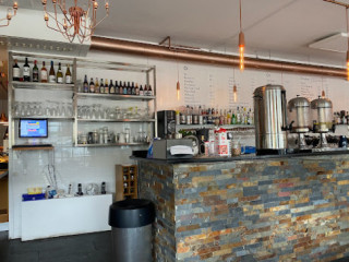 Stroeget Mat Och Pub