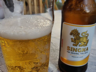 Thai Thai Restaurang I Malmoe Ab