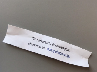 Chop Chop Asian Express