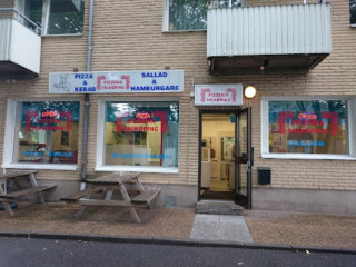 Pizzeria Falköping
