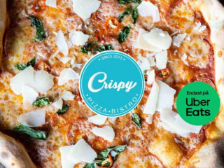 Crispy Pizza Bistro