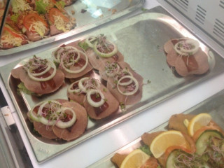 Café Kustens Pärla