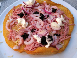 Kockens Restaurang Pizzeria