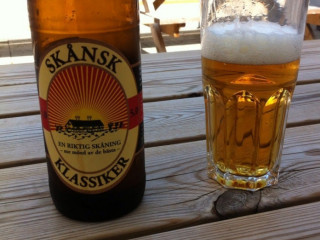 Staffanstorps Gästis