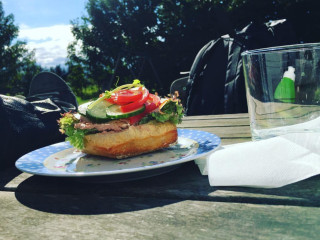 Borgeby Stenugnsbageri Kafé