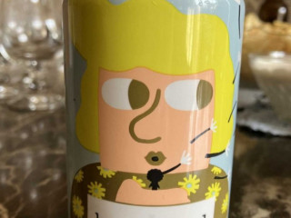 La Cantina Italiensk Restaurang