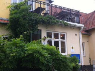 Kivikstrand Badhotell