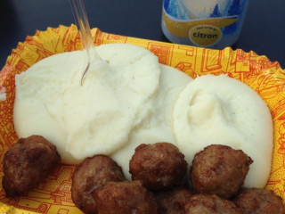 Z-grillen I Hörby Ab